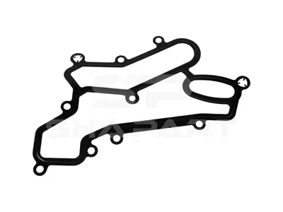1.24207 Gasket, oil filter housing