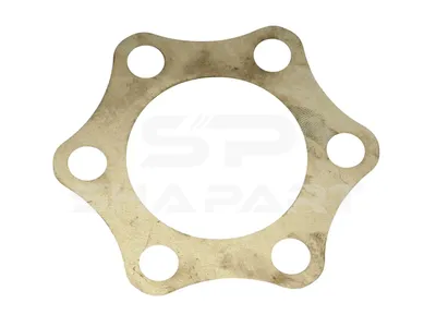 1.24211 Valve disc, injection coupling
