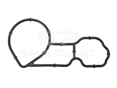 1.24215 Gasket, water pump