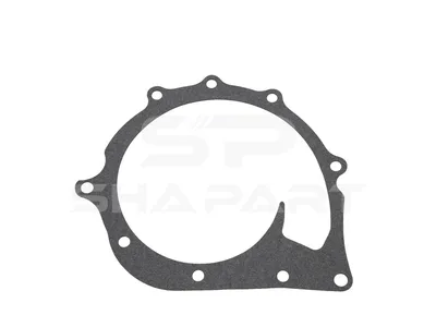 1.24222 Gasket, water pump