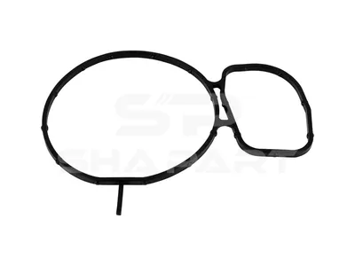 1.24223 Gasket, water pump