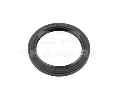 1.24257 Oil seal, d: 75 mm, D: 100 mm, H: 10 mm