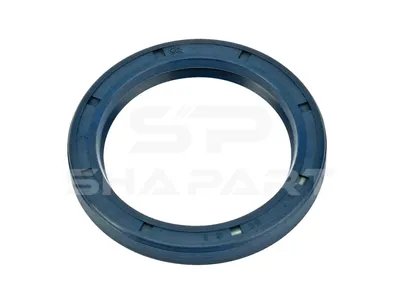 1.24258 Oil seal, d: 38 mm, D: 50 mm, H: 6.8 mm