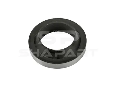 1.24262 Seal ring, gear shift housing, d: 15 mm, D: 26 mm, H1: 5 mm, H2: 8 mm