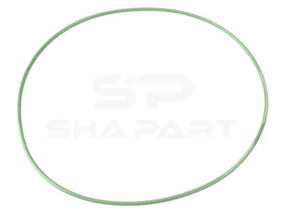 1.24309 O-ring, d: 178 mm, S: 3 mm
