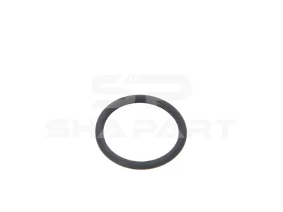 1.24313 O-ring, d: 13.2 mm, S: 1.5 mm