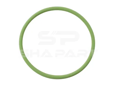 1.24317 O-ring, d: 54.5 mm, S: 3 mm