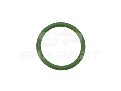 1.24320 O-ring, d: 15.5 mm, S: 2 mm