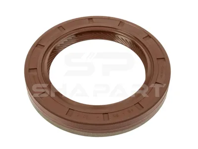 1.24412 Oil seal, d: 45 mm, D: 65 mm, H1: 10 mm, H2: 8 mm
