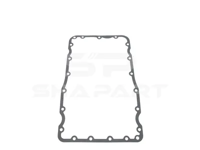 1.24416 Gasket, gearbox housing