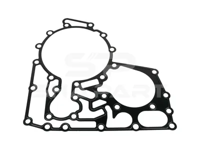 1.24447 Gasket, retarder housing