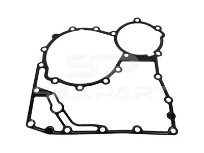 1.24448 Gasket, planetary gear