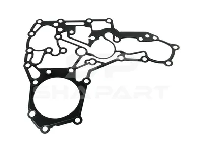 1.24449 Gasket, retarder housing