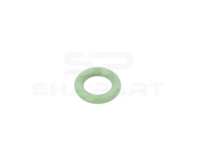 1.24450 O-ring, d: 7.3 mm, S: 2.4 mm