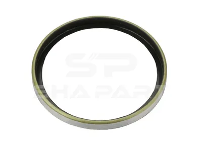 1.24500 Oil seal, d: 68 mm, D: 80 mm, H: 8 mm