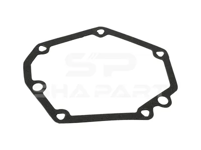 1.24901 Gasket, servo pump