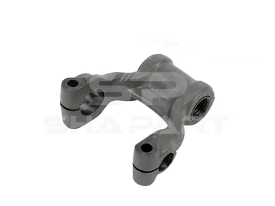 1.25000 Spring shackle