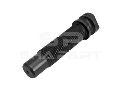 1.25007 Spring bolt, M36 x 4, SW: 34, L: 181 mm