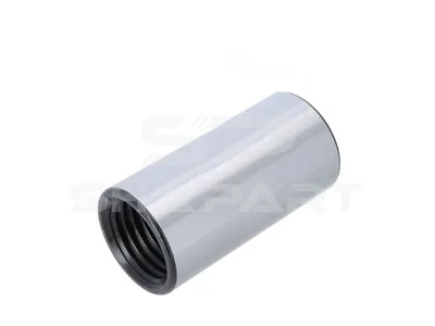 1.25008 Bushing, D: 46 mm, M36 x 4, L: 90 mm