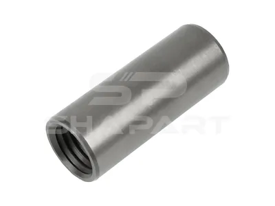 1.25009 Bushing, D: 36 mm, M28 x 4, L: 90 mm
