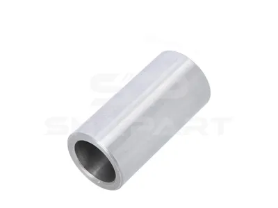 1.25022 Distance sleeve, d: 16.1 mm, D: 22.1 mm, L: 45 mm