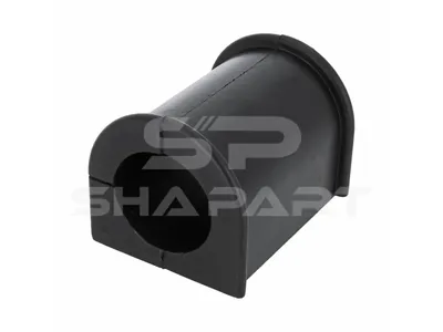 1.25027 Rubber bushing, stabilizer, d: 49 mm, L: 99 mm, W: 83 mm, H: 76.5 mm