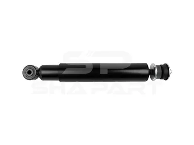 1.25033 Shock absorber, b: 22 mm, 9/16'' x 18 UNF