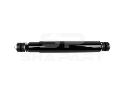 1.25044 Shock absorber, M14 x 1,5
