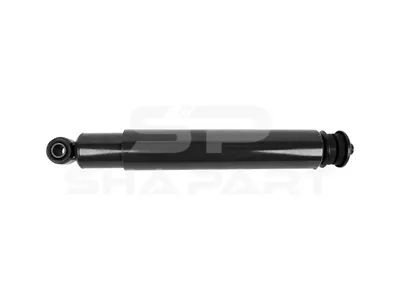 1.25045 Shock absorber, b: 20 mm, M16 x 1,5, Lmin: 480 mm, Lmax: 820 mm