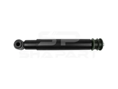 1.25049 Shock absorber, b: 22 mm, M14 x 1,5, Lmin: 410 mm, Lmax: 690 mm