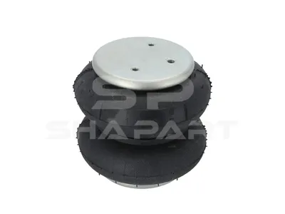 1.25059 Air spring, D: 230 mm, M12 x 1,5, L: 210 mm
