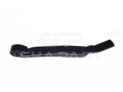 1.25070 Leaf spring, left