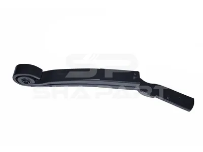 1.25071 Leaf spring, right