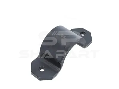 1.25074 Bearing cover, stabilizer