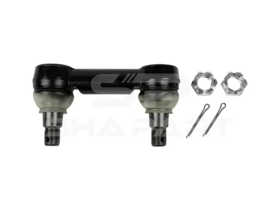 1.25087 Connecting rod, stabilizer, L: 130 mm