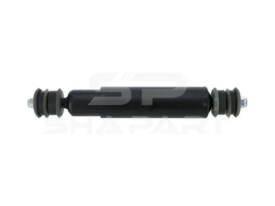 1.25089 Shock absorber, M16 x 1,5, M16 x 1,5, Lmin: 355 mm, Lmax: 585 mm