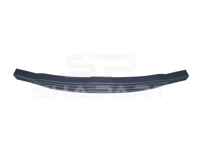 1.25146 Leaf spring, 4x30