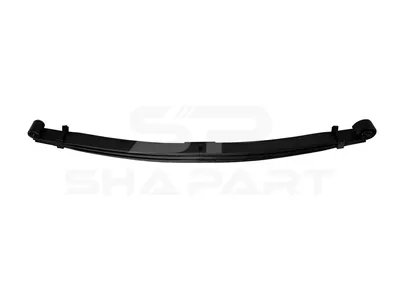 1.25147 Leaf spring, L: 1820 mm, W: 90 mm, H: 96 mm, 3x29