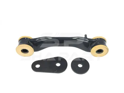 1.25187 Stay, cabin suspension, right, complete