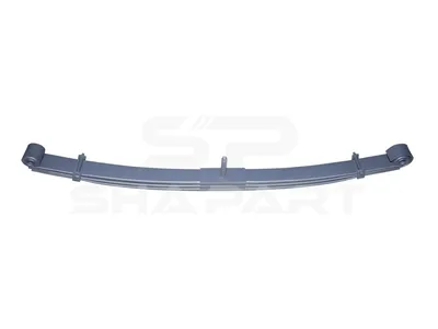 1.25215 Leaf spring, 3x26