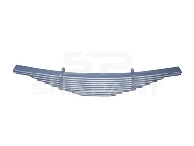 1.25280 Leaf spring, 10x25