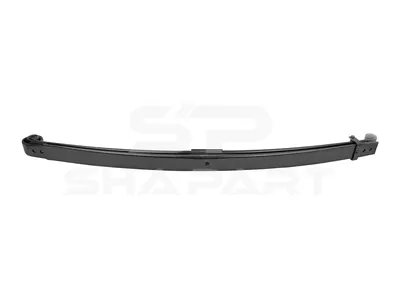 1.25281 Leaf spring, d: 36 mm, L: 1838 mm, W: 90 mm, H: 70 mm, 2x32