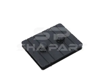1.25426 Intermediate piece, Leaf spring
