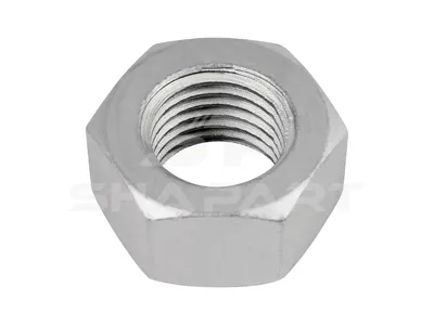 1.25434 Nut, M30, SW: 46, 10