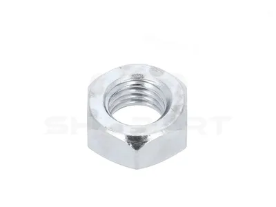 1.25445 Nut, M14 x 2, 8