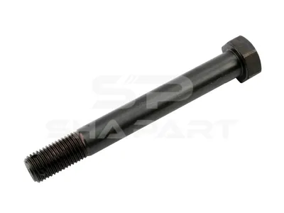 1.25459 Spring bolt, M30 x 3,5, Lu: 245 mm, SW: 46