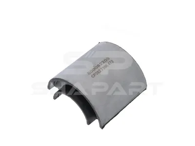 1.25473 Bushing, stabilizer