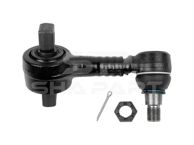 1.25476 Connecting rod, stabilizer, right, L: 150 mm