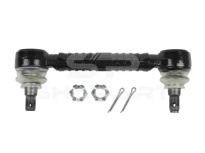 1.25510 Connecting rod, stabilizer, L: 210 mm