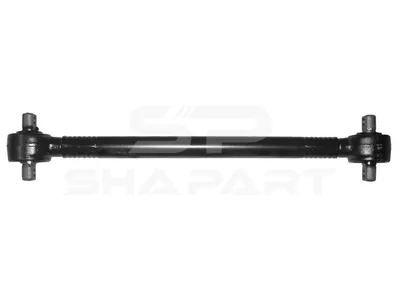 1.25513 Reaction rod, D: 48 mm, b: 17 mm, Lb: 115 mm, L: 752 mm